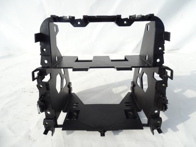 Рамка навігації корзина радіо 1q0858089 vw scirocco 3 iii 137 фото №1