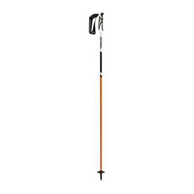 Kije narciarskie GABEL Carbon Cross orange matt 120 cm