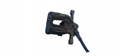 Mercedes w169 суппорт тормозной левый задняя задний фото №1