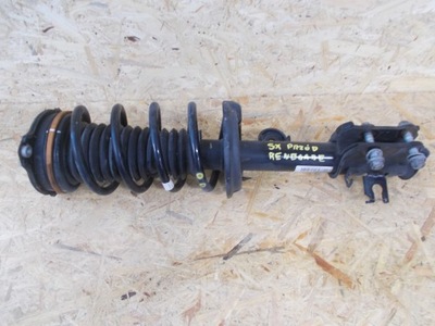 Амортизационная стойка передний левый jeep renegade фото №1