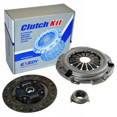 10s4014-exd зчеплення комплект фото №1