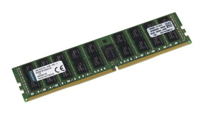 Kingston 16GB 2Rx4 DDR4 2133P-R KVR21R15D4/16