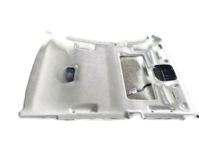 Maserati quattroporte vi стеля люк фото №1