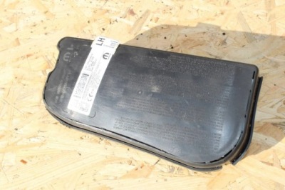 Подушка сидіння подушка безпеки ліва fiat tipo ii фото №1