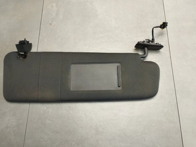 Audi q7 4l защита солнцезащитная 4l0857552 фото №1