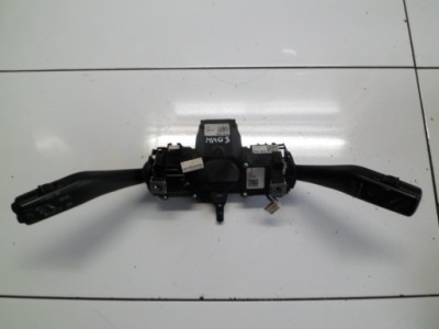 Vw skoda перемикач комбінований 5k0953521bn фото №1