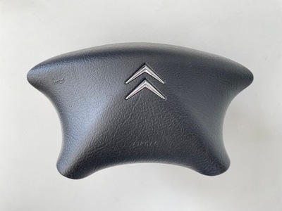 Подушка водителя подушка безопасности jumpy ii 06-11 14012788zd фото №1