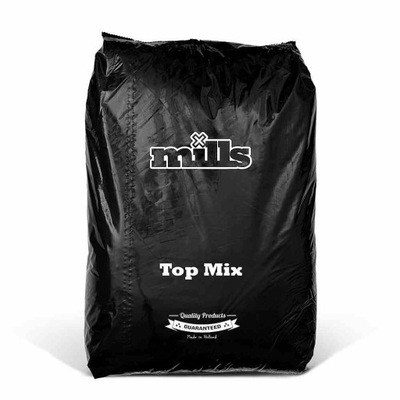 MILLS TOPMIX 50L