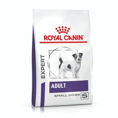 Royal Canin Vet Adult Small Dog dla psa 8kg