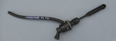 Renault master iii 2.3 dci помпа зчеплення фото №1