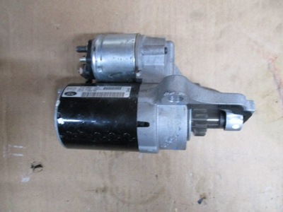 Стартер ford ecosport 2.0 cn15-11000-ba фото №1