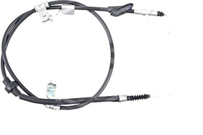 CABLE FRENOS DE MANO HONDA CIVIC 98-01 LT  