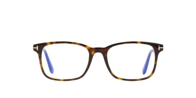 Tom Ford TF 5831-B 052 53mm oprawki okularowe