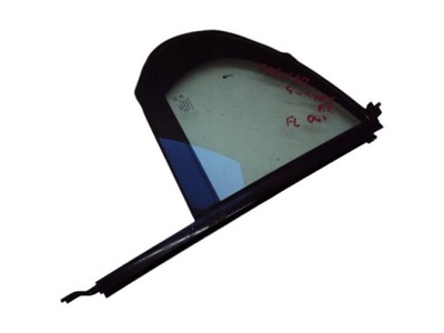 Стекло стекло дверь правый задняя jaguar s-type 2004 fl фото №1