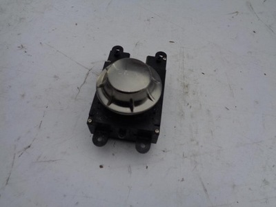 Панель ручка idrive i-drive bmw 5 e60 e61 фото №1