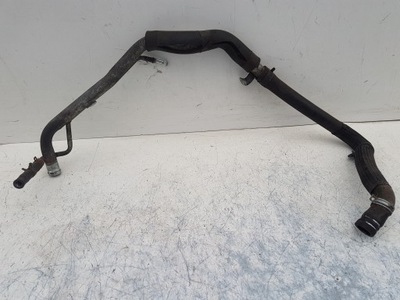 Труба wąż wody subaru outback iv 2.0d 2012r фото №1