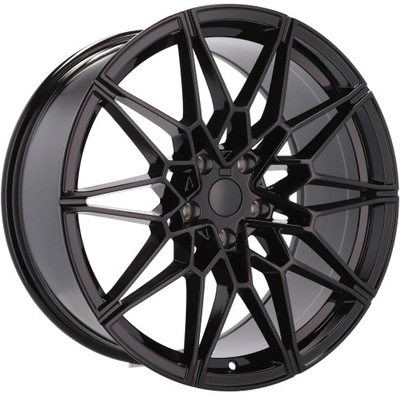 Felgi 20 do BMW 5 VIII (G60G61) 6 GT (G32) FL X2 (F39) X3 III (G01)