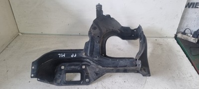 Mercedes w 164 панель фари правий фото №1