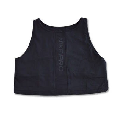 Koszulka damska Tank Top Nike Pro Femme NVLTY