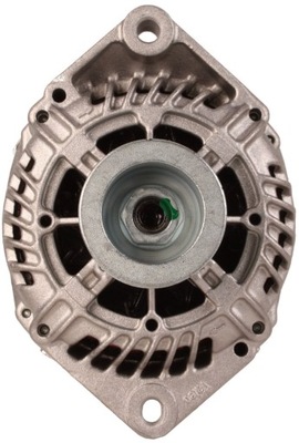 Генератор citroen jumper fiat ducato peugeot boxer ca1039 фото №1