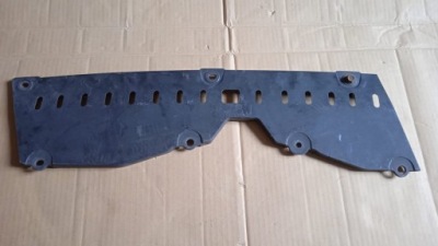 Абсорбер захист pod бампер toyota urban cruiser фото №1