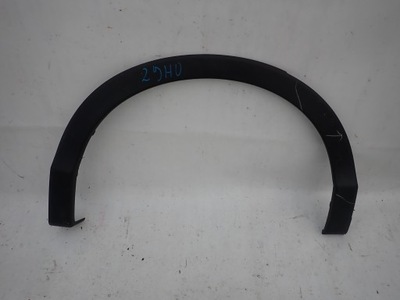 Honda civic ix молдинг крила права задня фото №1