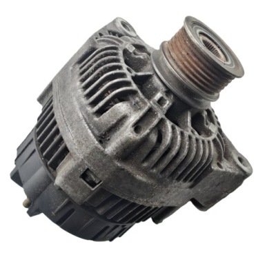 Генератор mercedes w210 2.2 cdi a0111540002 фото №1