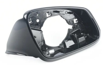 Рамка зеркало shadow line bmw z4 g29 оригинал фото №1