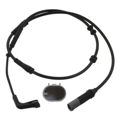 Febi bilstein 38598 контакт попереджувальний, знос накладок гальмівних фото №1