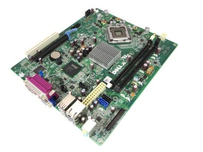 Płyta główna Dell Optiplex 380 AZ0423 E93839