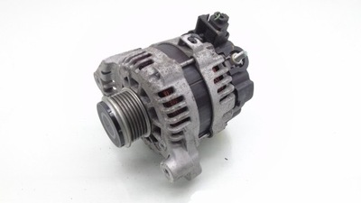 Hyundai i30 iii 1.0 t генератор 37300-04950 фото №1