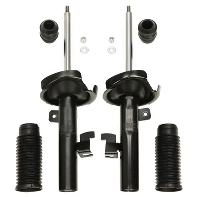 Амортизаторы отбойники перед ford c-max dm2 , focus ii da_, hcp, dp фото №1