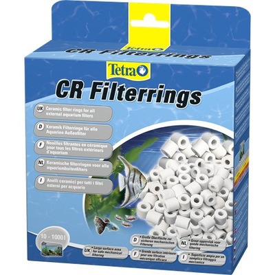 TETRA CR Filterrings Wkład ceramika EX 400/600/800/1200