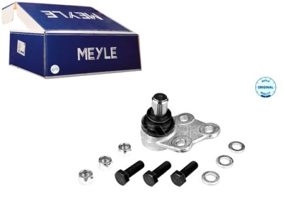 Meyle 034 010 0003 шарнір кріпильний / напрямна фото №1