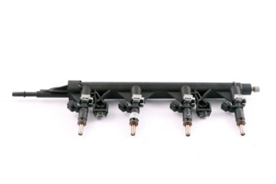 MINI OE 7575646 MOULURE INJECTION 