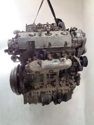 MOTOR RENAULT ESPACE 4 IV 3.0 DCI P9XA701  