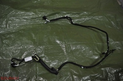 Жгут электропроводка крышки vw scirocco 1k8971148e фото №1