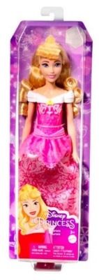 Lalka Disney Princess, Aurora