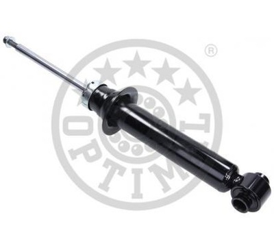 Optimal амортизатор перед l/p citroen c5 iii фото №1