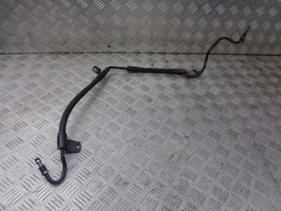 Шланг усилителя citroen c5 ii 2.0 hdi фото №1
