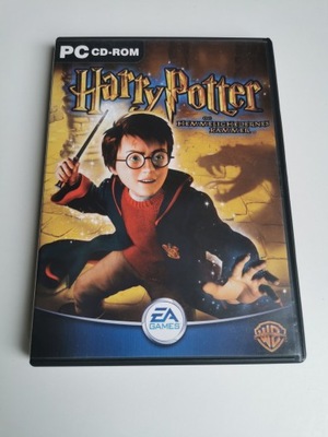 Harry Potter and the Chamber of Secrets PC