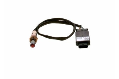 BOSCH SENSOR TLENKOW AZOTU NOX BMW 1 F20 1 F21 1 F40 2 F22 F87 2 F23  