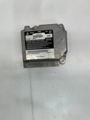 Модуль датчик подушка безпеки fiat 51759725 фото №1