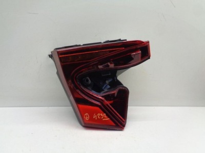 Toyota c-hr chr lift led 20- лампа задняя левая фото №1
