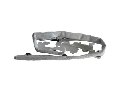 Fiat 500l шторка безопасности подушка безопасности правый фото №1