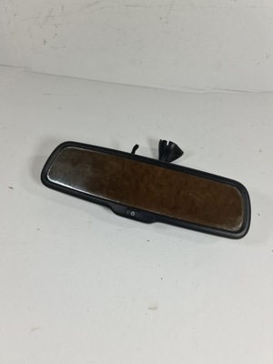 S-max mk2 зеркало заднего вида обычное фото №1