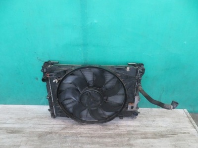 Радіатор wody корпус радіатора mercedes w205 фото №1