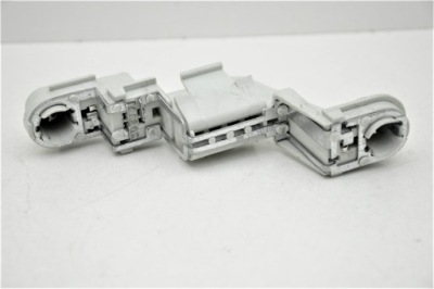 Volvo v50 v-50 04-07 новый вкладыш лампы задняя фото №1