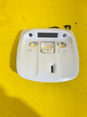 Peugeot 308 ii - лампа стельовий фото №1