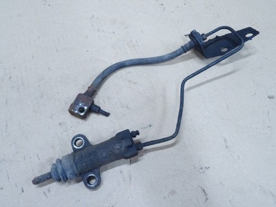 Patrol цилиндр сцепления шланг сцепления gr y61 2,8 tdi фото №1